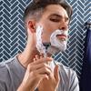 Gillette Mach3 Turbo Razor Blades for Men, 8-Pack (Sold Individually)