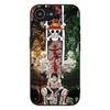 Чехол для телефона Nico Robin One Luffy Pieces для Xiaomi Redmi Note 13 14 ProPlus A4 A3 Pro Plus 13C Pro+ Note13 Note14 Мягкий чехол