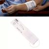 Disposable Large Adult Infant Child Arm Blood Pressure Cuff Without Bladder Single Tube Non Woven Fabric Composite Material