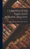 Книга L'Universite De Paris Sous Philippe-Auguste
