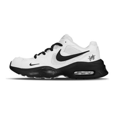 Кроссовки для бега Air Max Fusion Женские Низкие Черные CJ1671-100(Команда882)