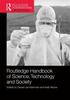 Книга Routledge Handbook of Science, Technology, and Society