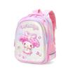 Школьный рюкзак Sanrio Melody для детей с легким нейлоновым дизайном для дошкольников