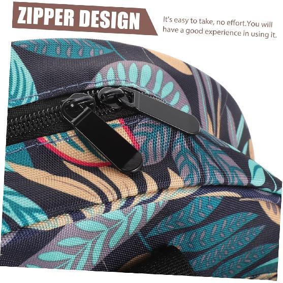 ULDIGI Sewing Tool Storage Multitools Embroidery Tools Hand Bag Storage Organizer Cross Projects Storage Sewing Storage Organizer Handheld Embroidery