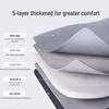 XPeng m03 Mona Trunk Inflatable-Free Car Sleeping Pad