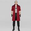 Devil May Cry Данте Двумерный Аниме Косплей Хэллоуин Западный Сценический Костюм