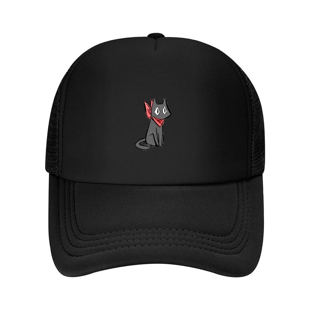 SakamotoSan from Nichijou Baseball Cap winter hats for Unisex hats for Unisex Trucker Cap Horse Hat Hats Women Unisexs