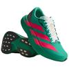 adidas Adizero Evo SL Плетеные 'Court Green Lucid Red' Мужские JQ4440