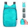 Casual Folding Bag, Unisex Portable Backpack, Lightweight Travel Bag, Outdoor Sports Daily Backpack
