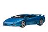 AUTOart Lamborghini Diablo SE30 BLU Blue Finished Product One Size 79156 1/18 SIRENA/Metallic