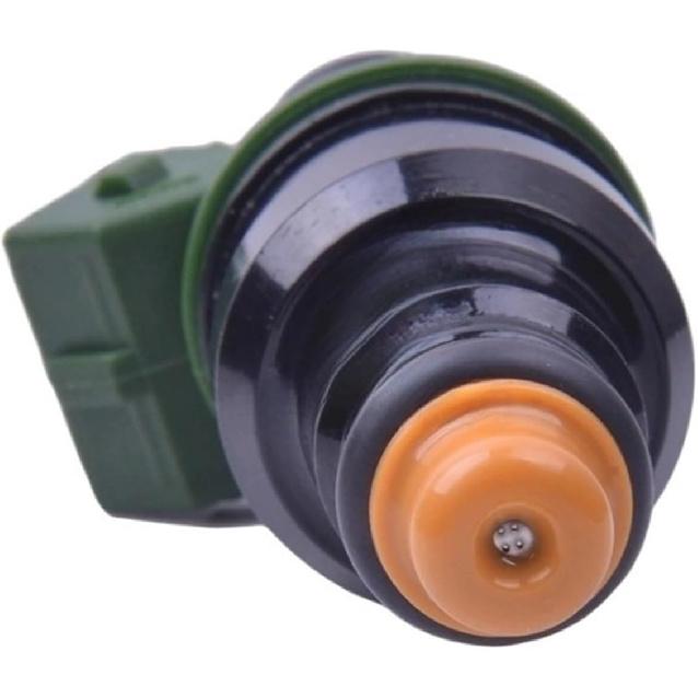 4pcs Fuel Injector OE 0280150905 Compatible With VW Corrado Golf II 1.8 88-91 Car Styling Engine Injection Nozzle Injector Fuel Valve New