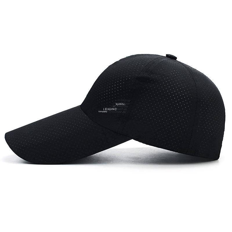 Летняя сетчатая бейсболка NORTHWOOD, унисекс