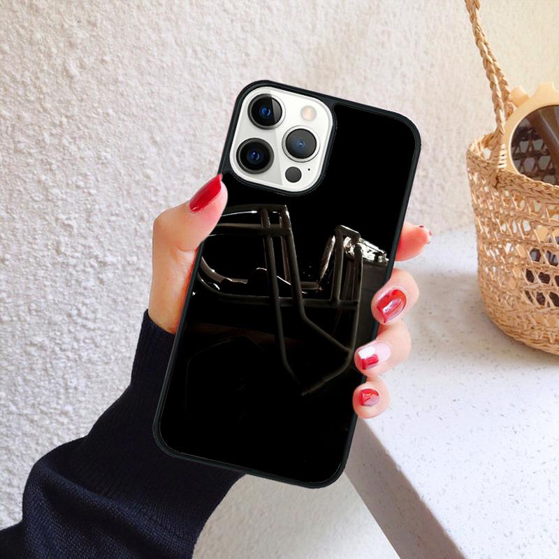 American Football Phone Case for iPhone 17 Air 16 15 14 12 13 PLUS 11 PRO MAX Back Cover Fundas Shell