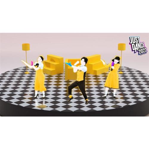 Just Dance 2022 -Switch