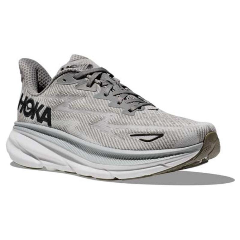 HOKA One One Кроссовки Clifton 9 Harbor Mist 1127895-HMBC