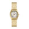 Женские золотые наручные часы Fossil Harlow ES5361