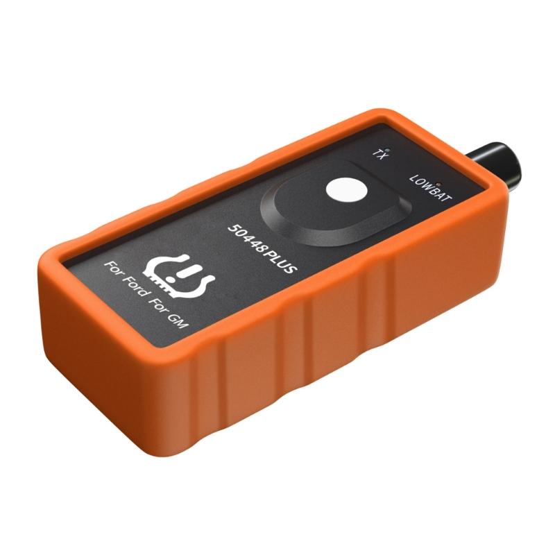 Инструмент переобучения TPMS для датчиков шин, обучение программированию автоматической системы, датчики системы контроля давления в автомобильных шинах