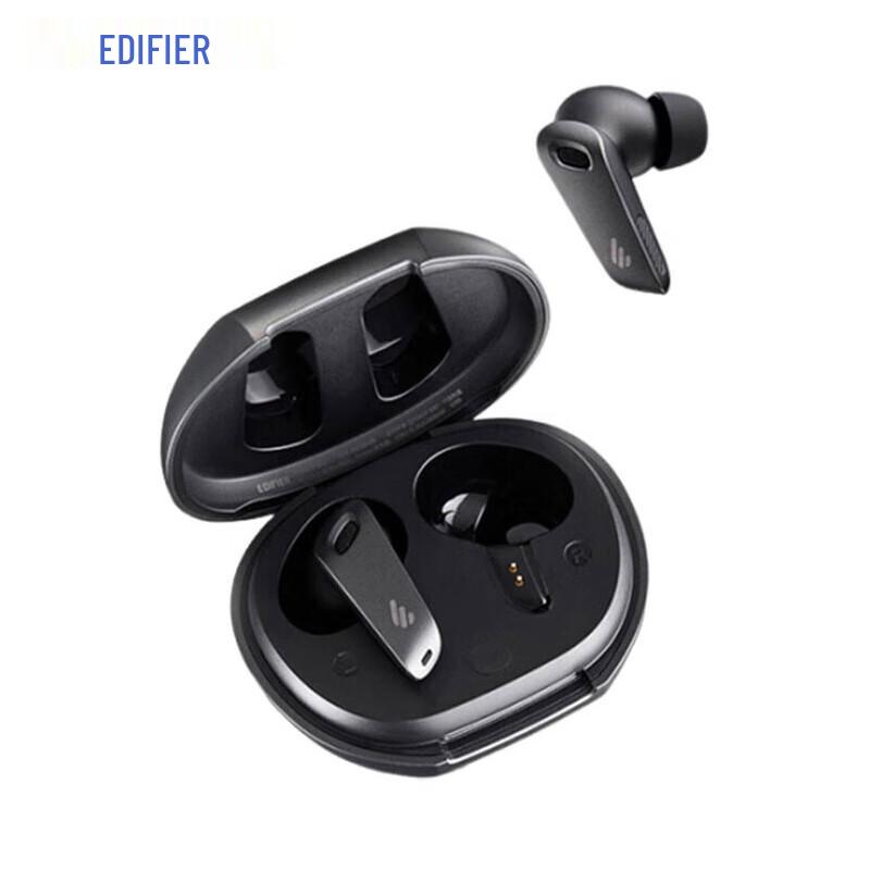 Edifier NeoBuds Evo True Wireless Гибридные Bluetooth-наушники с шумоподавлением