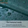 Longhui Waterproof Heavy-Duty Oxford Canvas Tarpaulin