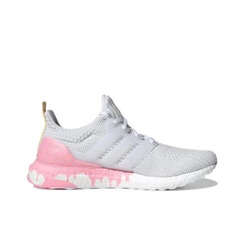 adidas UltraBoost DNA Мороженое - Белый Светло-Розовый - GZ0689