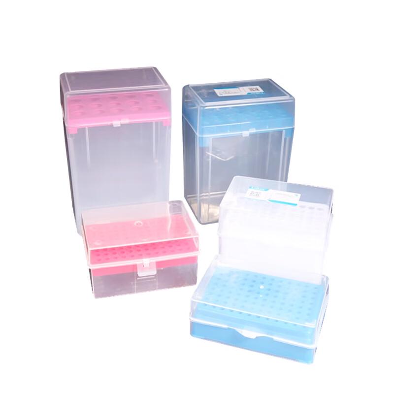 Pipette Tip Box