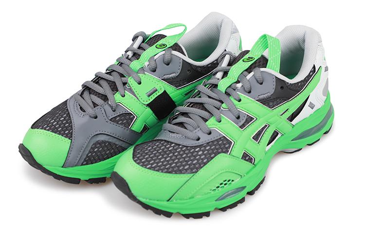 ASICS HS2 S Gel MC Plus Green 1201A194-300