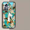 Мультяшный утконос Перри Чехол для телефона Для Redmi Note 13 Pro Plus 14 Pro+ 12S 12 11S 11T 11E 11 10S 10 9S 9 Xiaomi Capa TPU