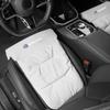 Stickers New Car Leg Support Pad Seat Cushion Anti-slip Accessories For Volvo S80L C70 Rdesign Olestar AWD V60 V40 XC40 S80 T6