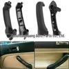 Подходит для 1999-2004 VW Jetta/Bora/Golf 4-дверный подлокотник внутренняя ручка