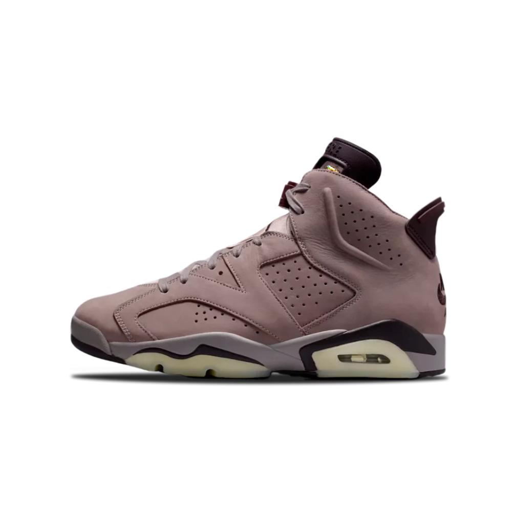 Jordan 6 Retro A Ma Maniére Smokey Mauve