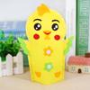 Детские Мультяшные Поделки DIY Ручные Куклы Игрушки Детский Сад Образовательные Нетканые Материалы Ручная Работа Клей Материал Швейный Набор Детский Рождественский Подарок