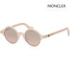 Sunglasses ML0062 72S Pink Mirror Unique
