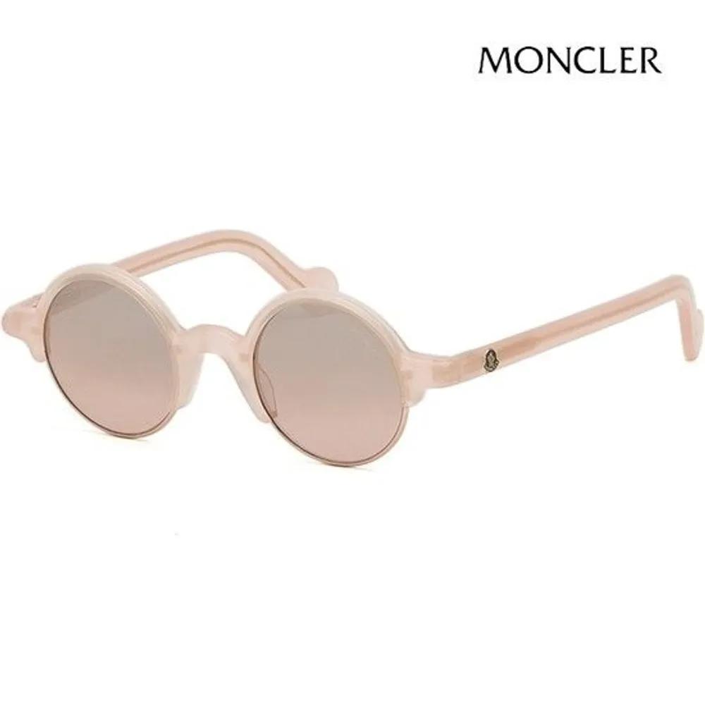 Sunglasses ML0062 72S Pink Mirror Unique