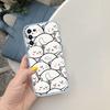 MY5 Чехол для телефона с котенком Мяу для LG K22 K30 K40 K40S K41 K42 K50 K50S K51 K51S K52 K61 K62 K71 K92 Q60 Q61 V40 V50 V60