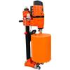 Kedhe TP-G400 Diamond Core Drill for Concrete CN plug (adapter included)