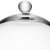 LSA Cake Stand Dome Clear Height 33cm VIENNA & G915-32-301