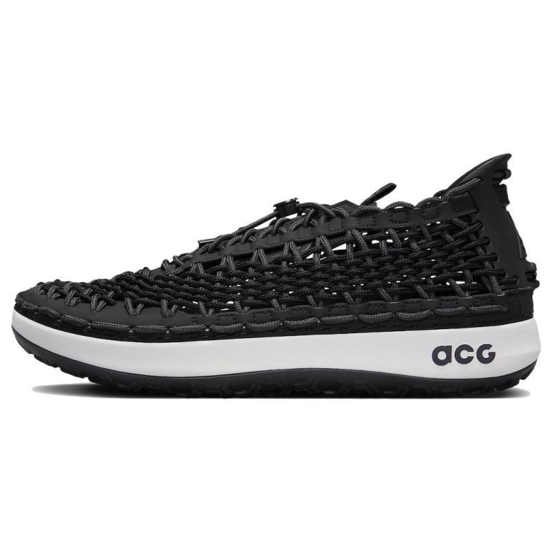 Nike Acg Watercat+ Black White Sneakers Casual Shoes CZ0931-003