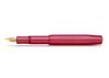 Перьевая ручка Kaweco Коллекция Kaweco 2022 Ограниченный выпуск Ruby