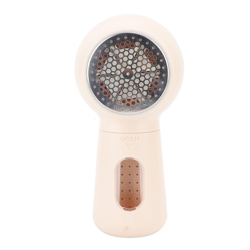 Средство для удаления катышков для свитеров с цифровым дисплеем, острое лезвие 1200 мАч, удаление ворса из одежды