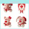 Soft And Adorable Nici Jolly Logan Plush Toys Your New Best Friend