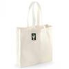 Cotton Classic Shopper Bag (21 Liters)