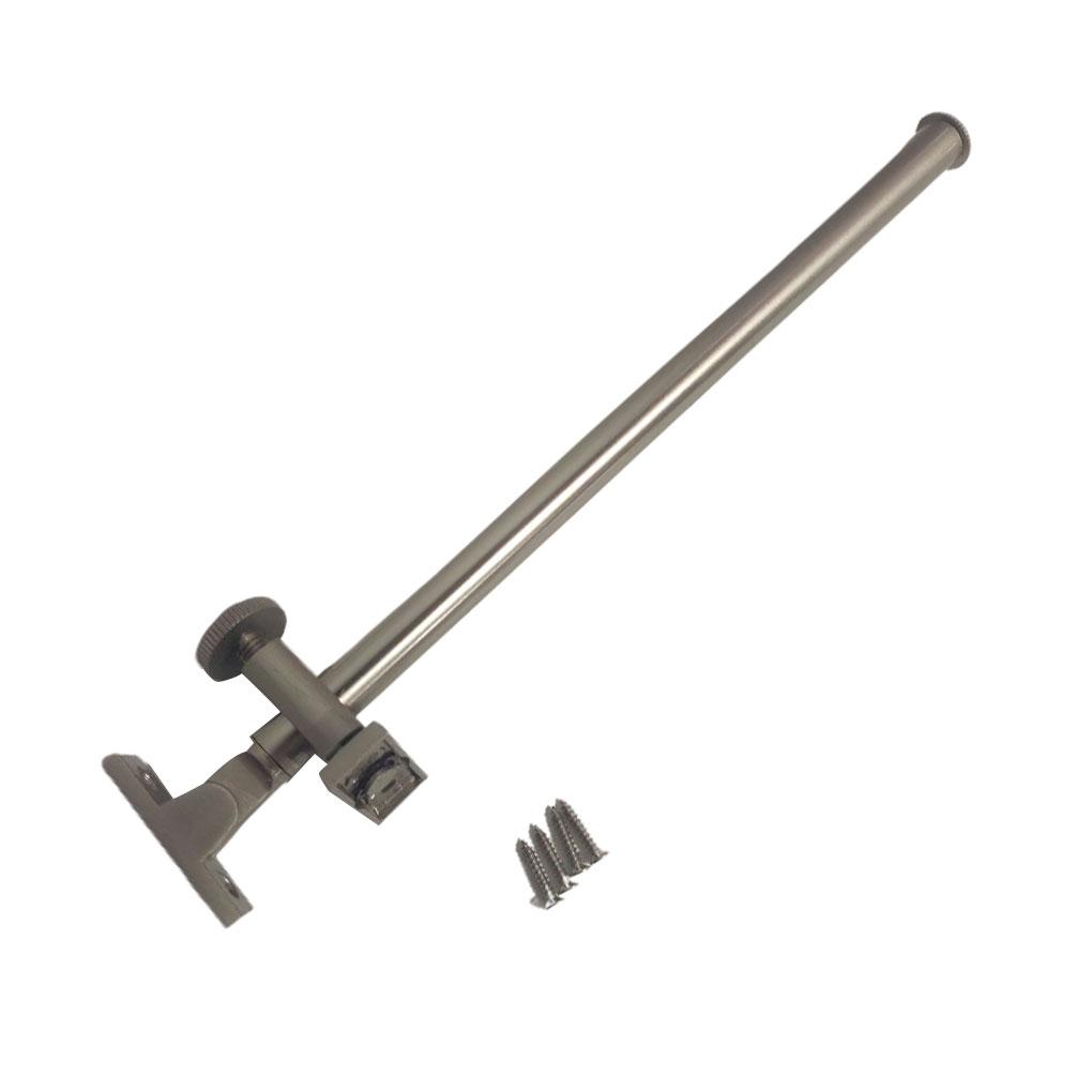 Reliable Stainless Steel Window Pusher Effective Door and Window Accessories Stopper