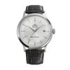 Мужские часы ORIENT Classic Automatic Bambino 40,5 мм RA-AC0031S