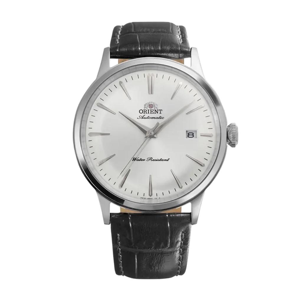 Мужские часы ORIENT Classic Automatic Bambino 40,5 мм RA-AC0031S