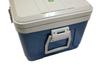 Hidekazu Cooler Box Big Leisure Cooler 56SDL Blue (ШУ-ВА)
