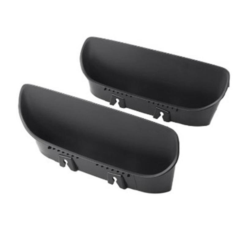 NEW-Air Vent Cover Engine Hood Air Outlet 68378081AB For Dodge Challenger Redeye 68378080AB Hood Grille