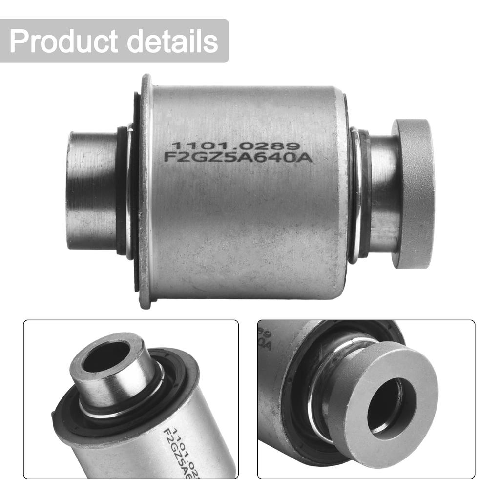 Rear Trailing Control Bushe For MONDEO For GALAXY For SMAX 2015-2025 2497402 FR3C-3C270-AA Replacement Automobiles Parts