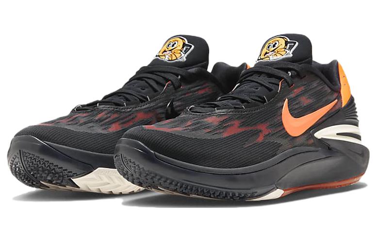 Nike Эйр Зум GT. Cut 2 EP 'Nike University' DJ6013-004