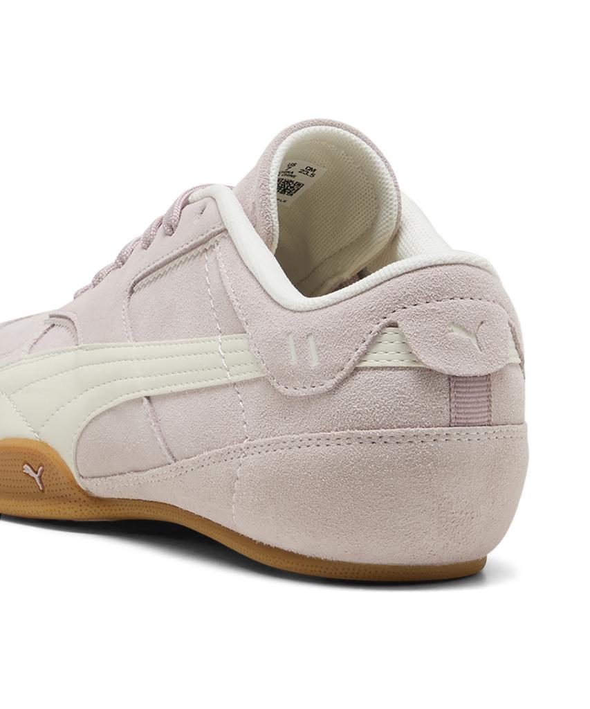 Puma Bella Mina Suede Women'S - Misty Pink:Gum / 407671-01