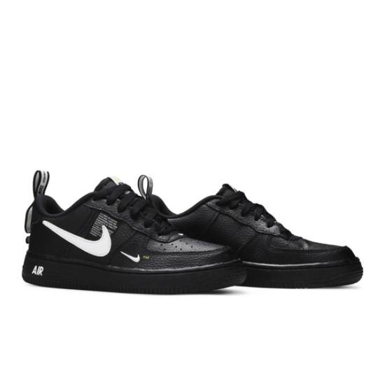 Nike Nike Air Force 1 LV8 Utility Low Overbranding - AR1708-001